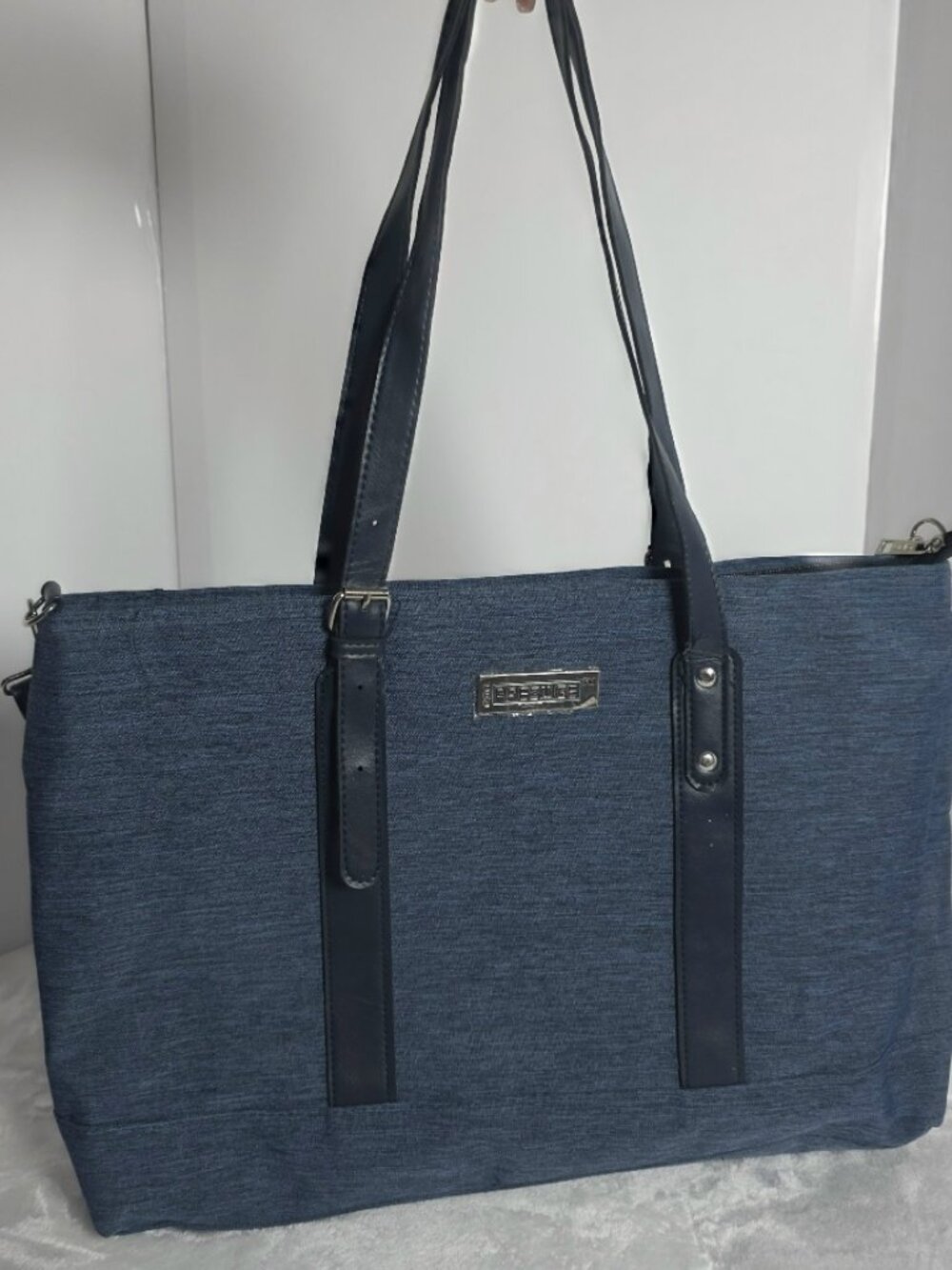 Prestige messenger bag New